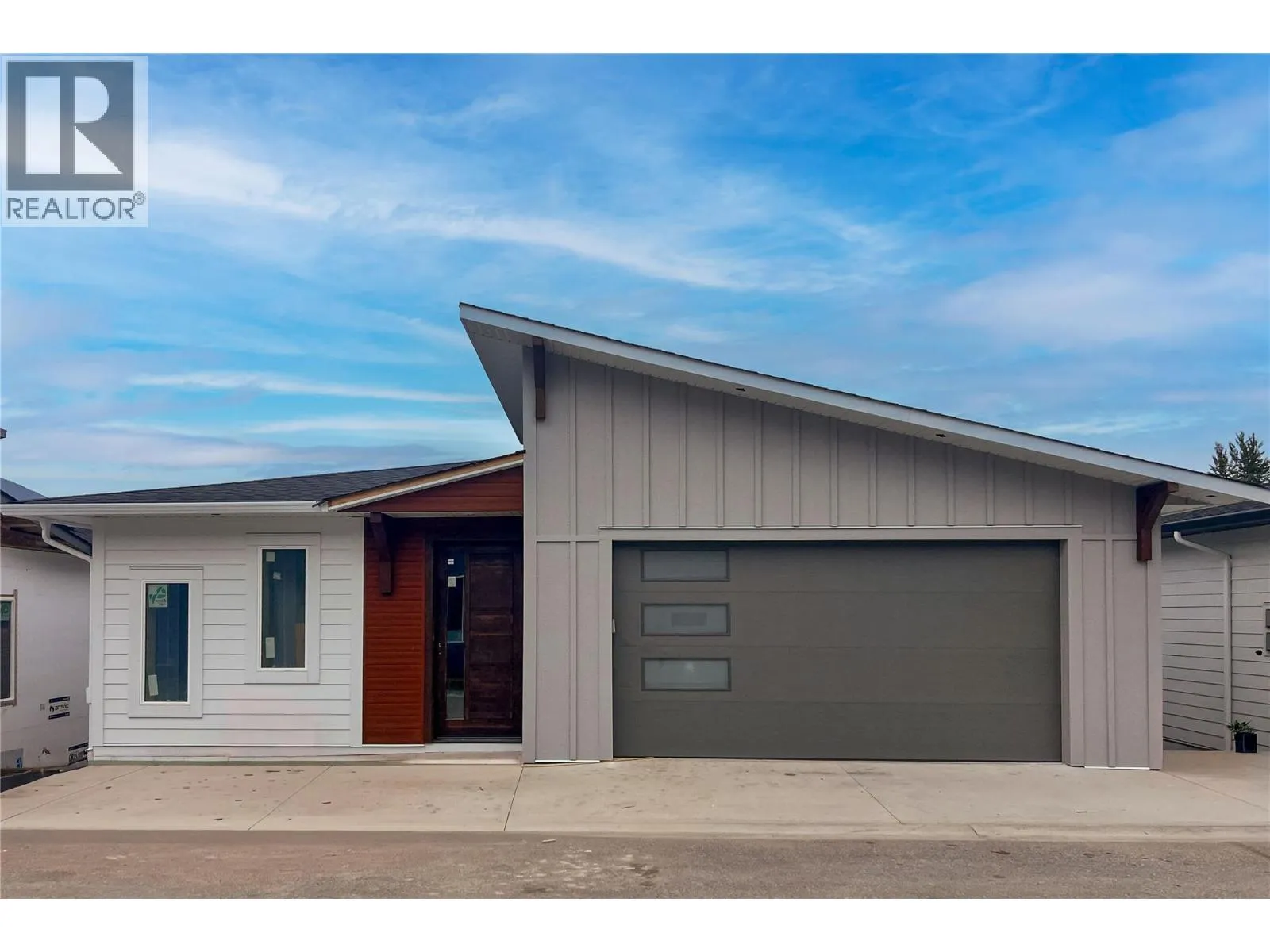 House for rent: 1840 10 Street Sw Unit# 17, Salmon Arm, British Columbia V1E 0H2