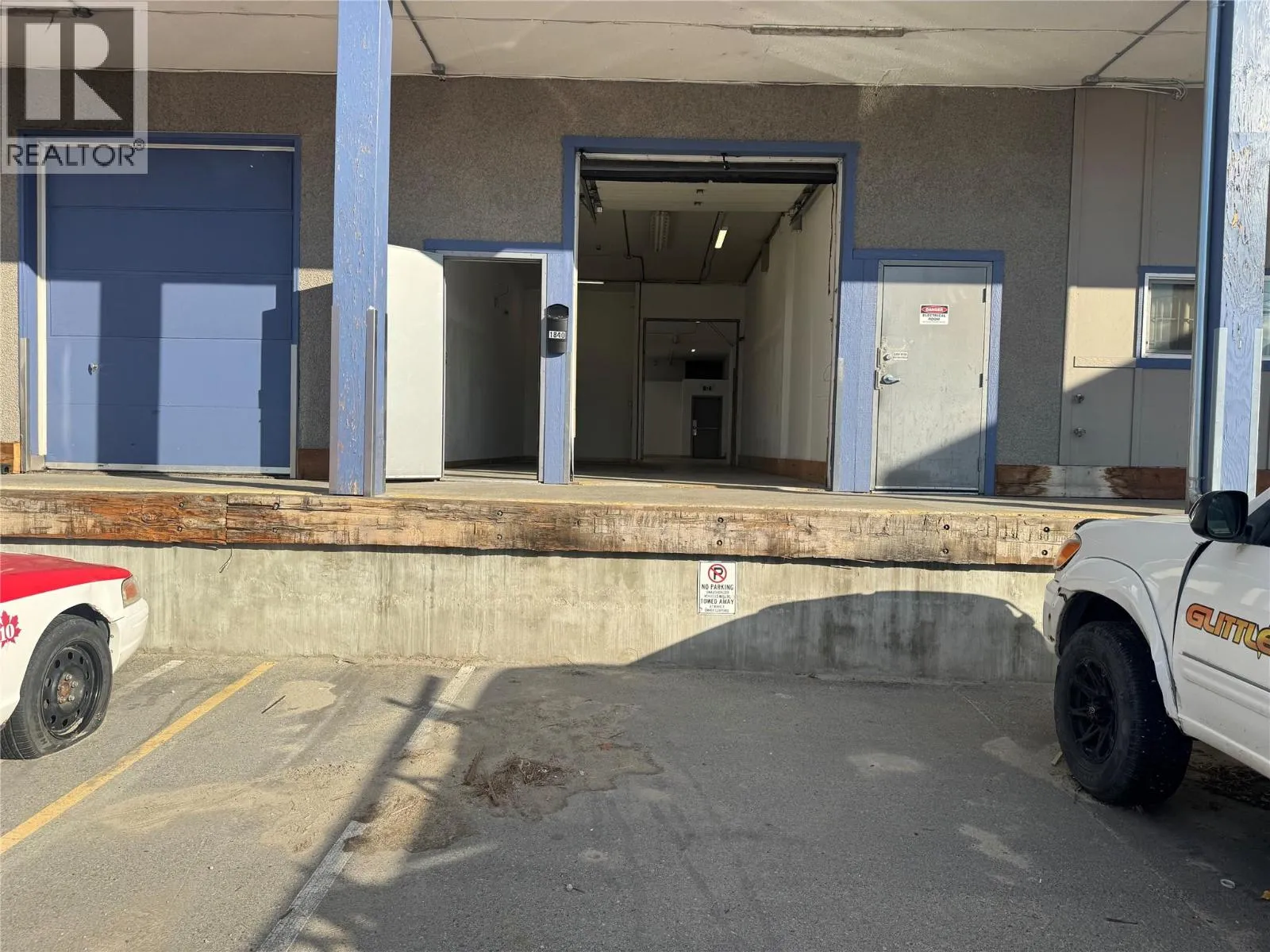 Other for rent: 1840 Government Street, Penticton, British Columbia V2A 3J1