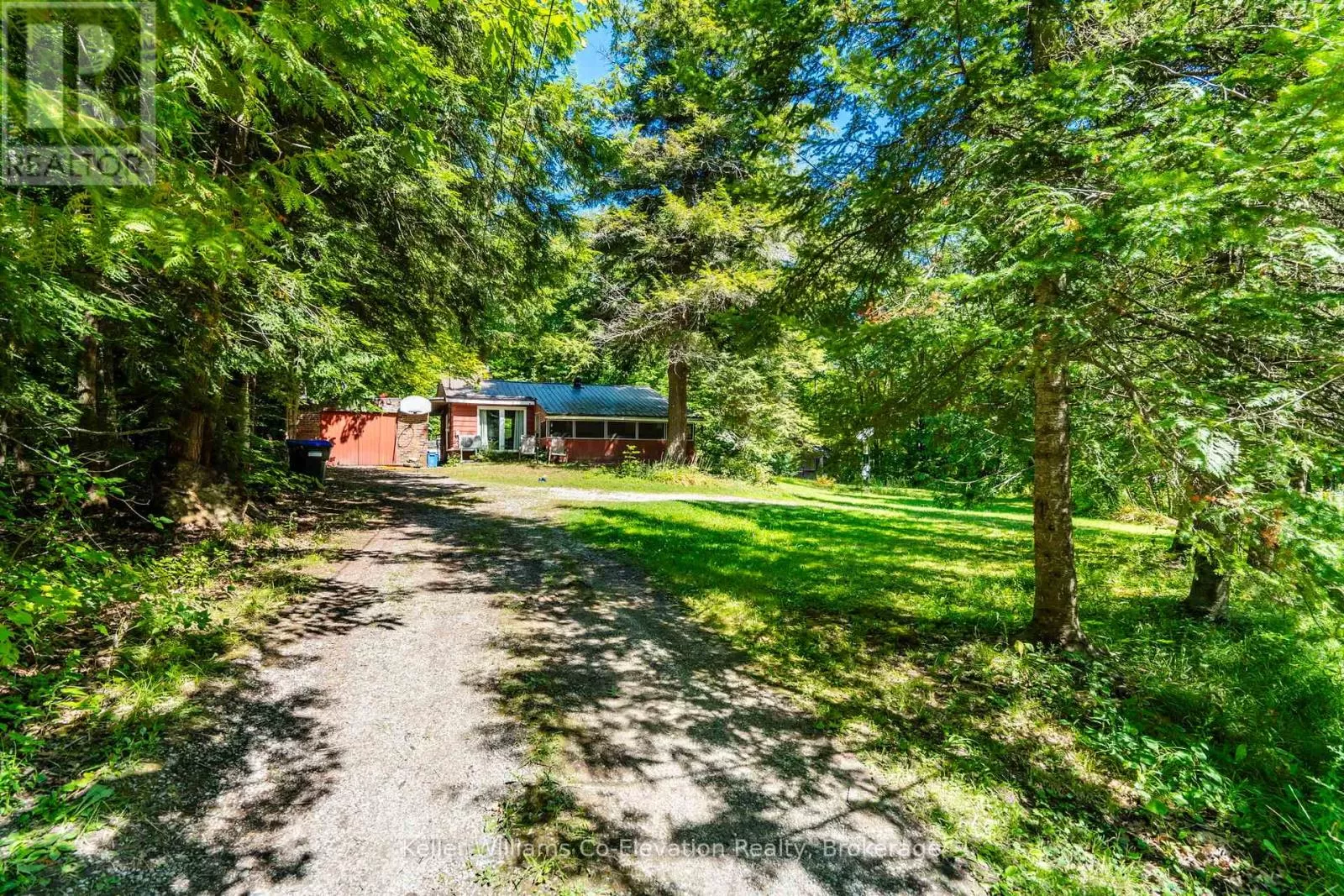 House for rent: 1840 Island Road, Severn, Ontario L0K 1E0