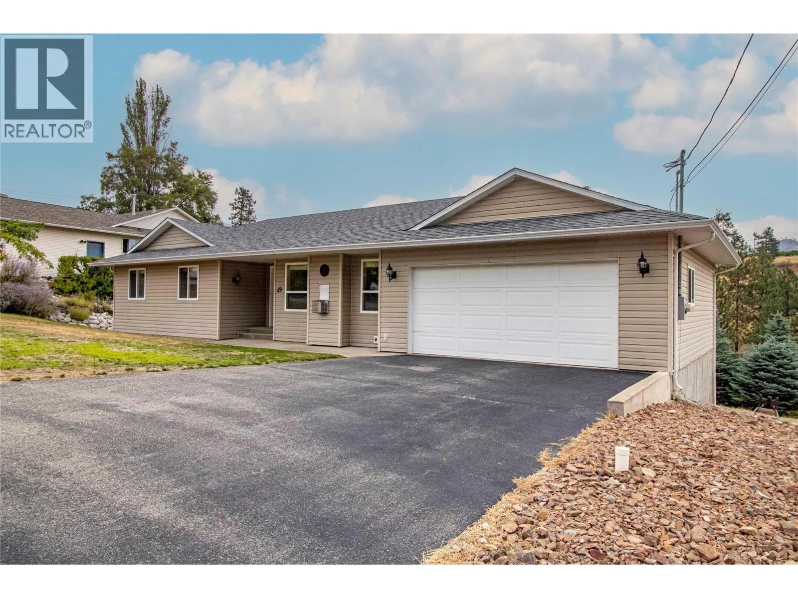 House for rent: 1840 Oliver Ranch Road Unit# 49, Okanagan Falls, British Columbia V0H 1R2