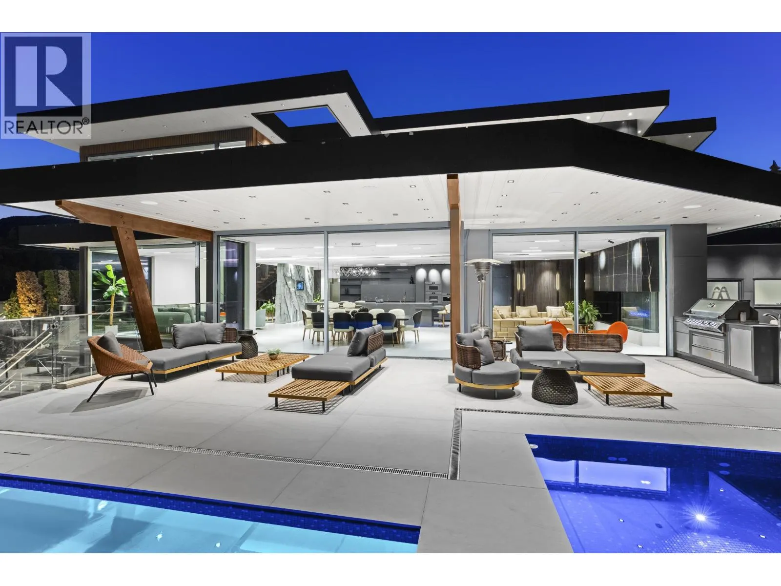 House for rent: 1840 Orchard Way, West Vancouver, British Columbia V7V 4G2