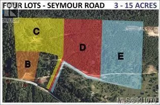 1840 Seymour Rd, Gabriola Island, British Columbia V0R 1X6