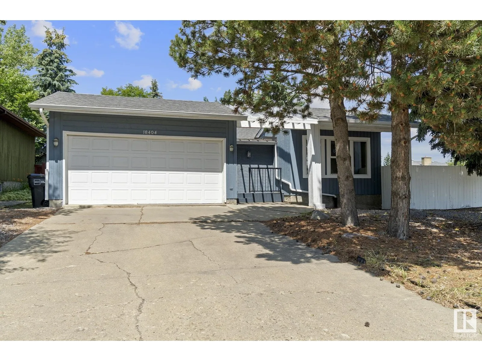 House for rent: 18404 66 Av Nw, Edmonton, Alberta T5T 2M2