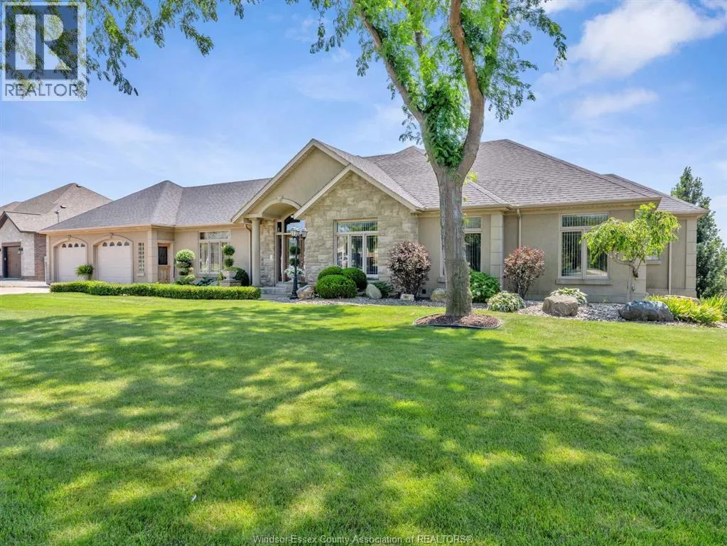 House for rent: 1841 Talbot Road West, Kingsville, Ontario N9Y 2E4