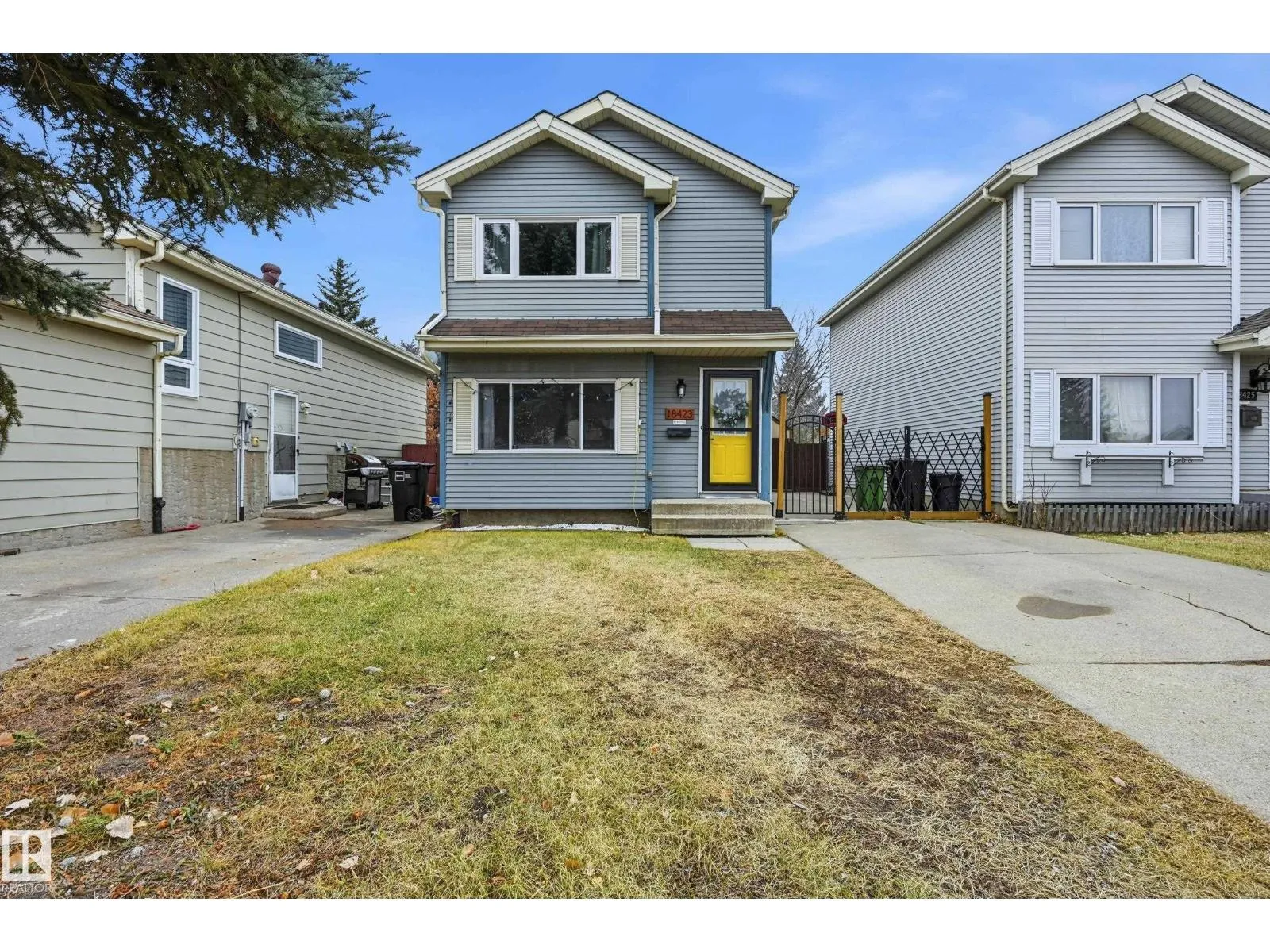 House for rent: 18423 95a Av Nw, Edmonton, Alberta T5T 3V7