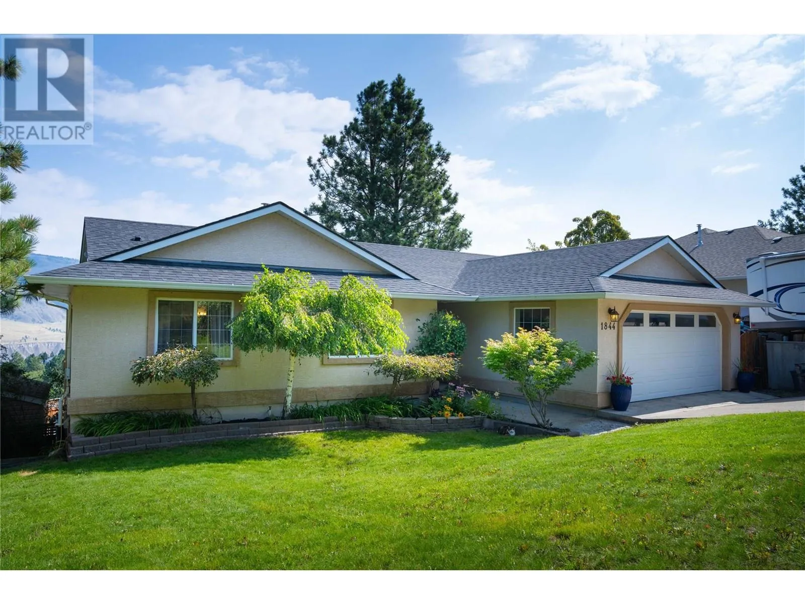 House for rent: 1844 Coldwater Drive, Kamloops, British Columbia V2E 2R3