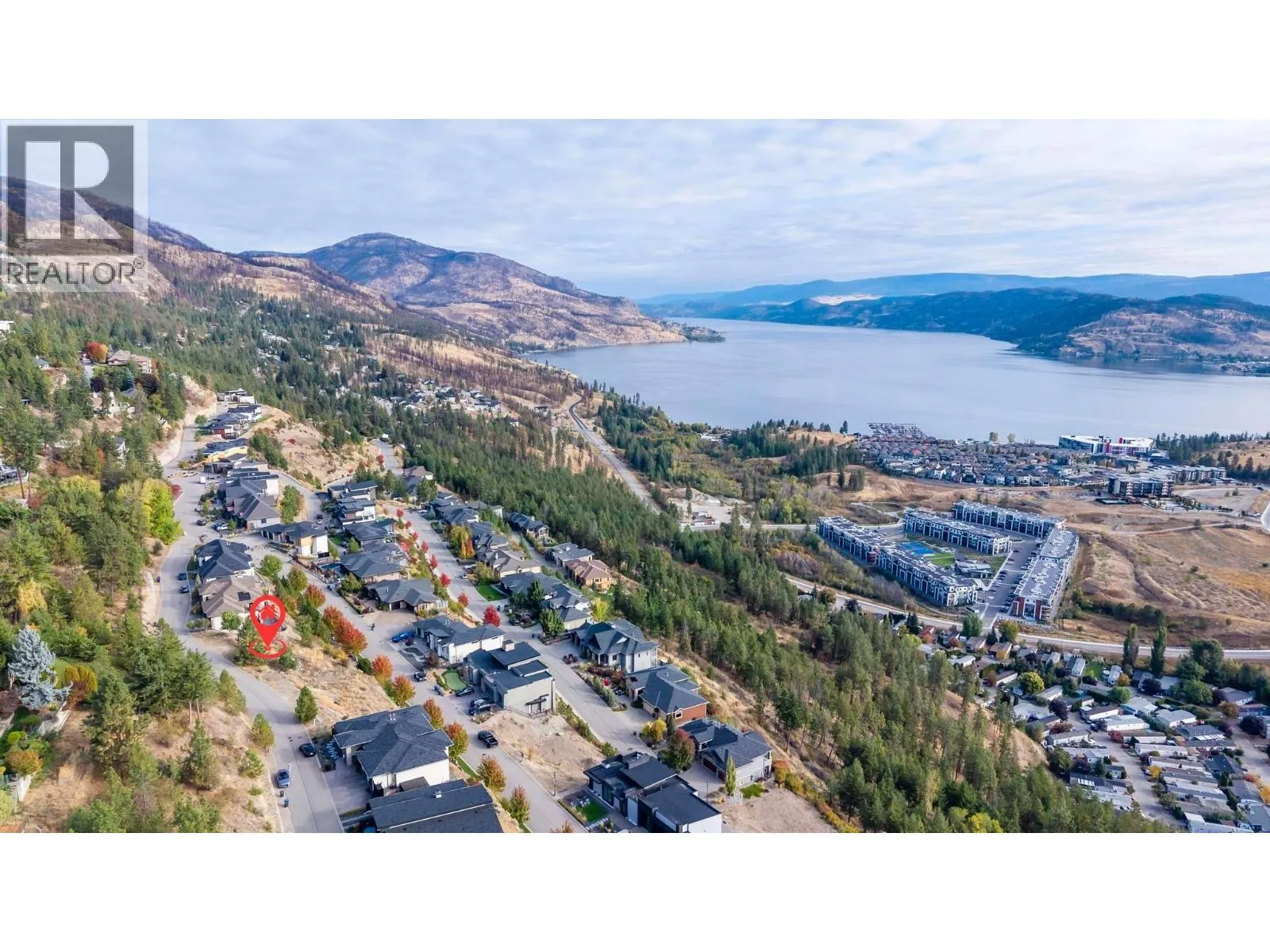 Other for rent: 1844 Diamond View Drive, West Kelowna, British Columbia V1Z 4B7