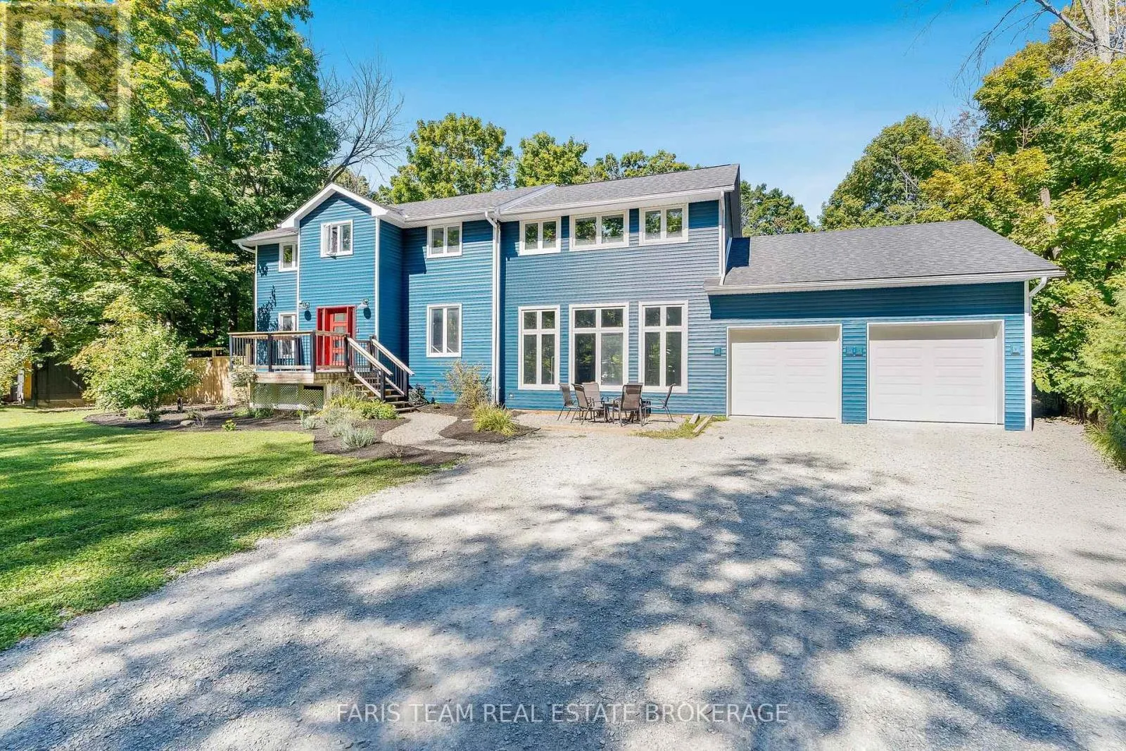 House for rent: 1844 Oakwood Road, Innisfil, Ontario L9S 2W1