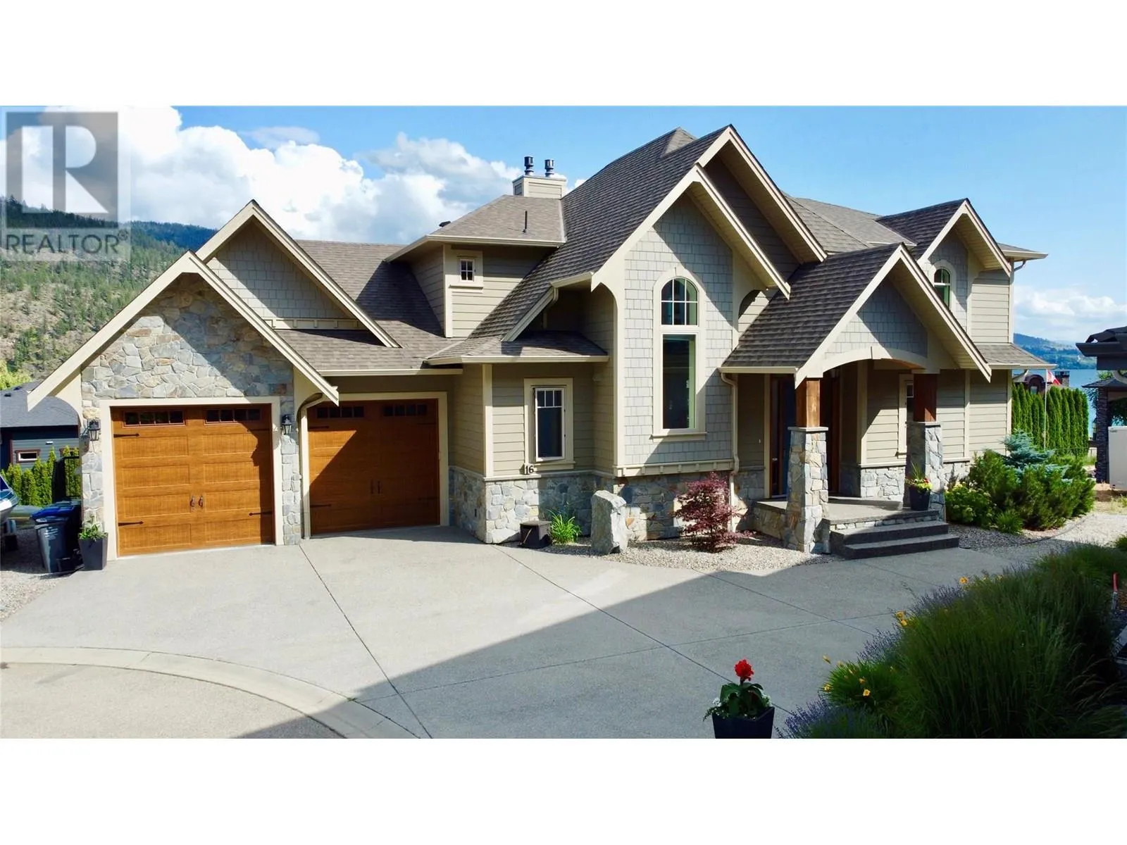 House for rent: 18451 Crystal Waters Road Unit# 16, Lake Country, British Columbia V4V 2G2