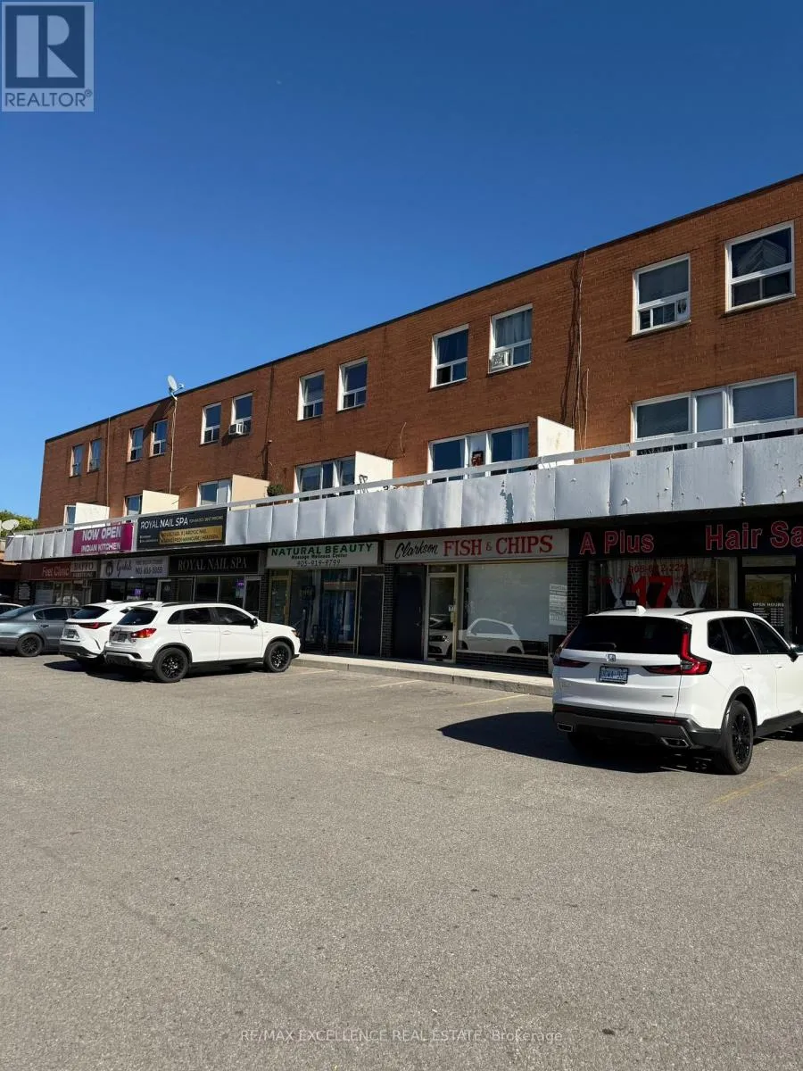 Residential Commercial Mix for rent: 1848 Lakeshore Road W, Mississauga, Ontario L5J 1J7