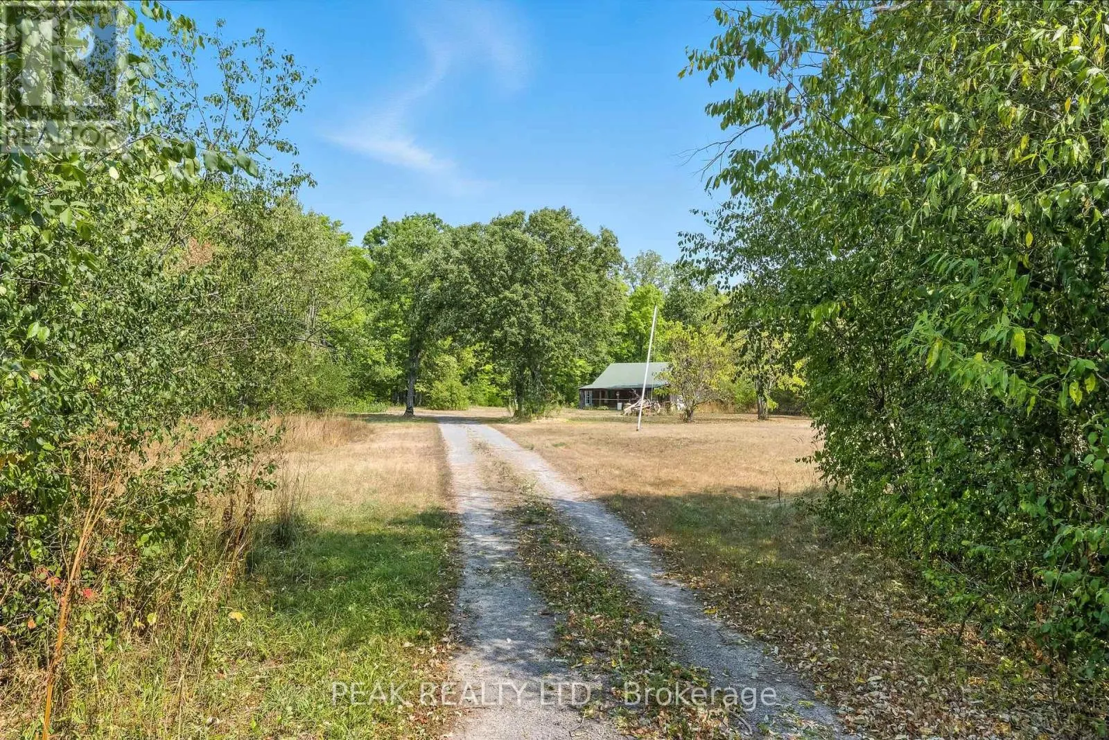 1849 Fry Road, Prince Edward County, Ontario K0K 2T0