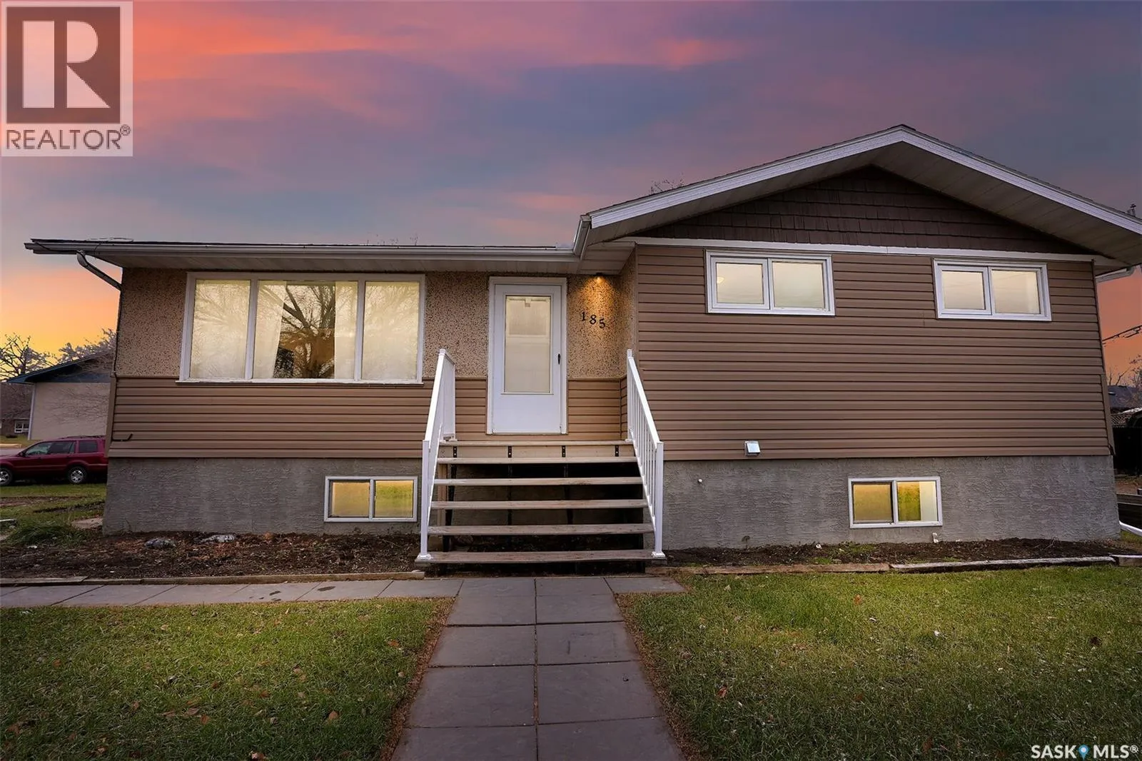 House for rent: 185 2nd Avenue, Lumsden, Saskatchewan S0G 3C0