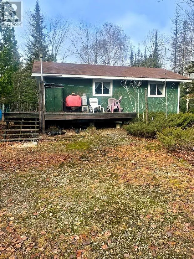 Recreational for rent: 185 Baker Trail, Spring Bay, Ontario P0P 2B0
