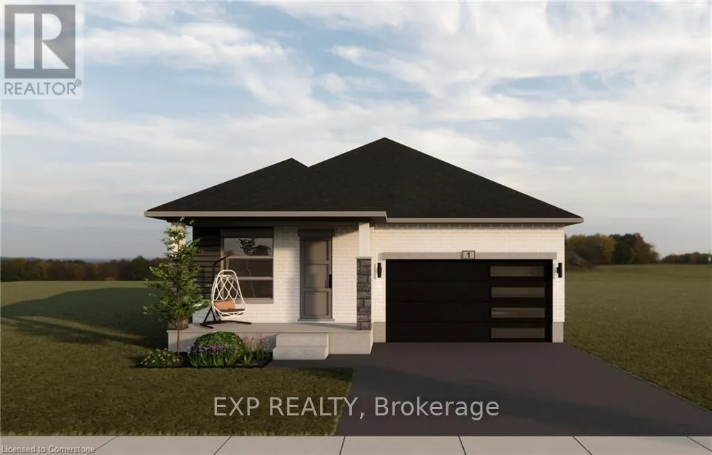 House for rent: 185 Bean Street, Minto, Ontario N0G 1Z0