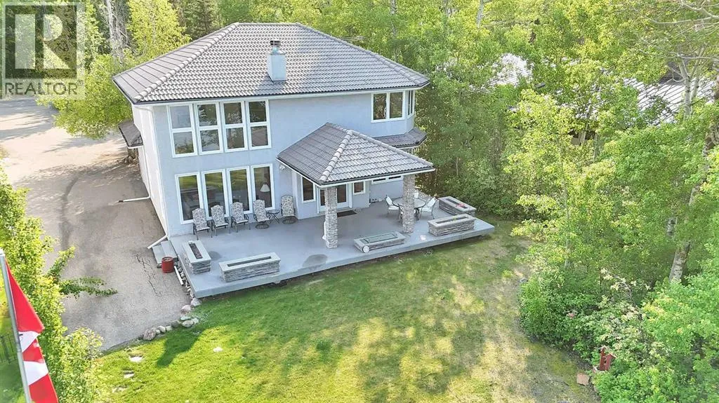 House for rent: 185 Birchcliff Road, Birchcliff, Alberta T4S 1R6