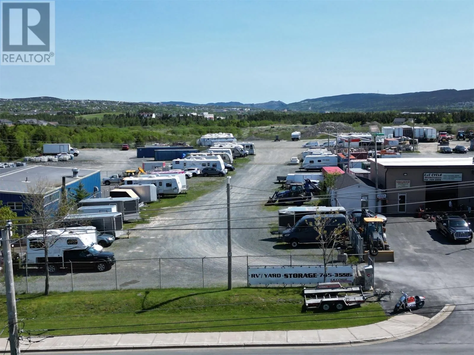 185 Commonwealth Avenue, Mount Pearl, Newfoundland & Labrador A1N 4L3