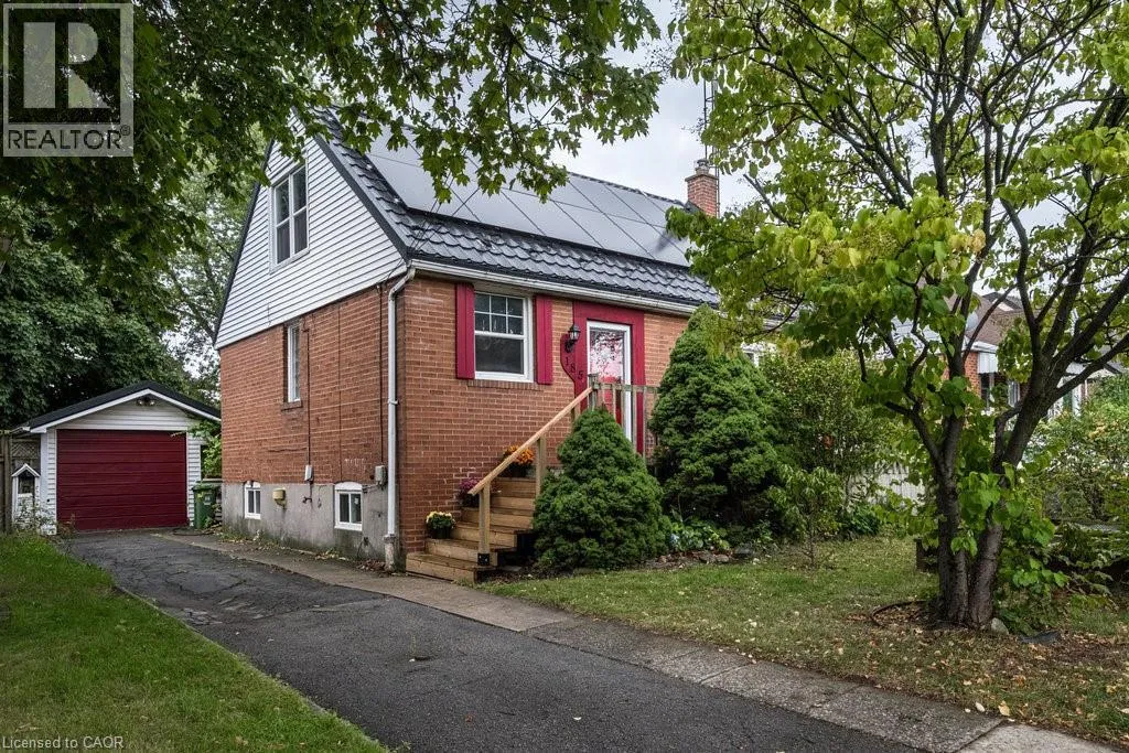 House for rent: 185 East 13th Street, Hamilton, Ontario L9A 3Z6