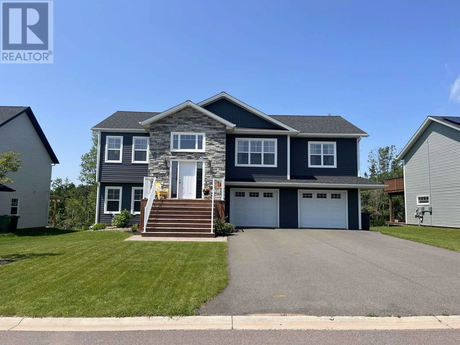 House for rent: 185 Essex Crescent, Charlottetown, Prince Edward Island C1E 0G5