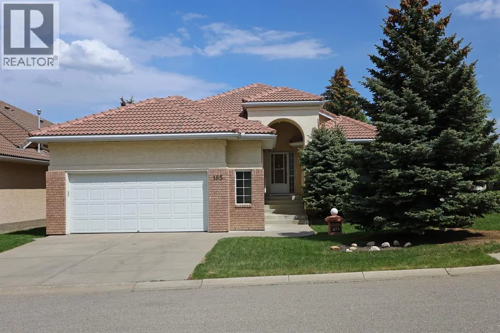 House for rent: 185 Hamptons Square Nw, Calgary, Alberta T3A 5C3