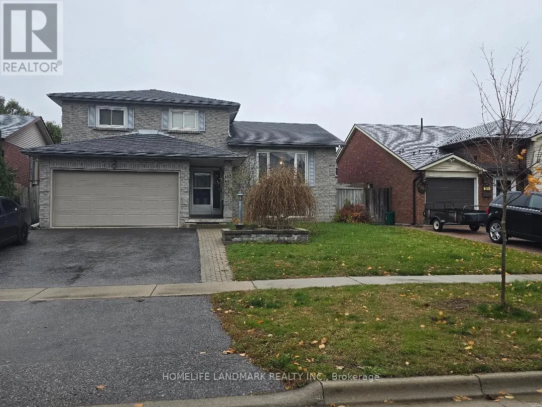 House for rent: 185 Iroquois Avenue, Oshawa, Ontario L1G 7P5