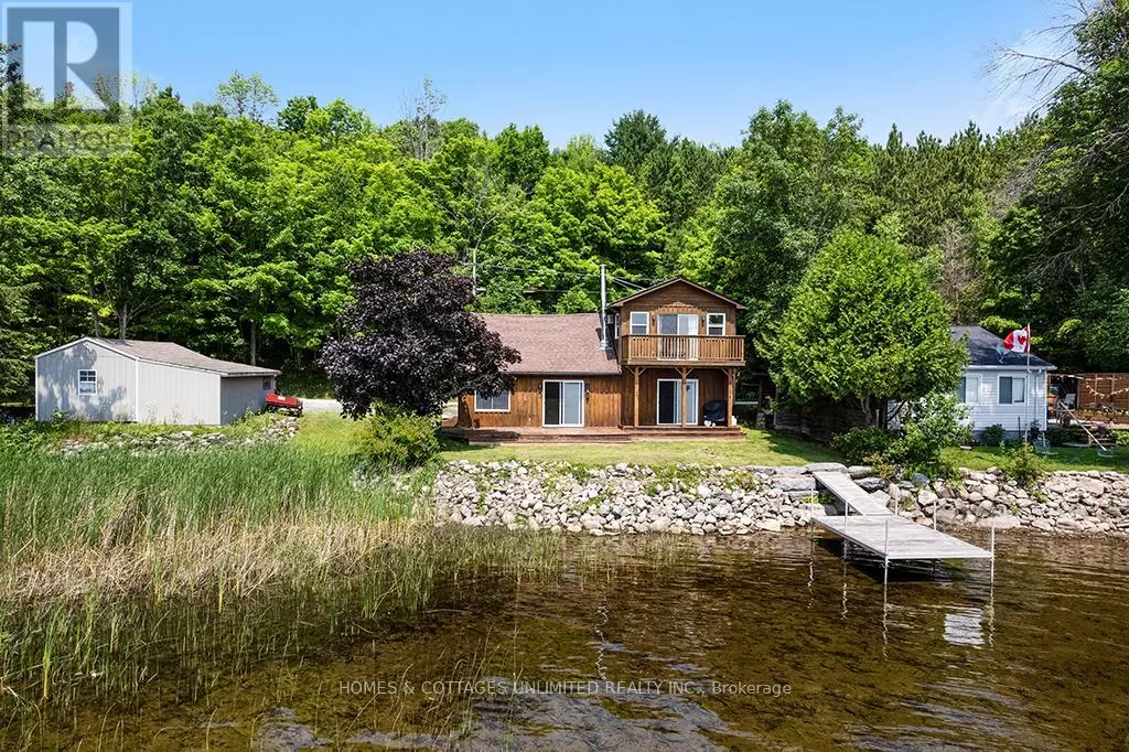 House for rent: 185 Maple Hollow Drive, Lanark Highlands, Ontario K0G 1M0