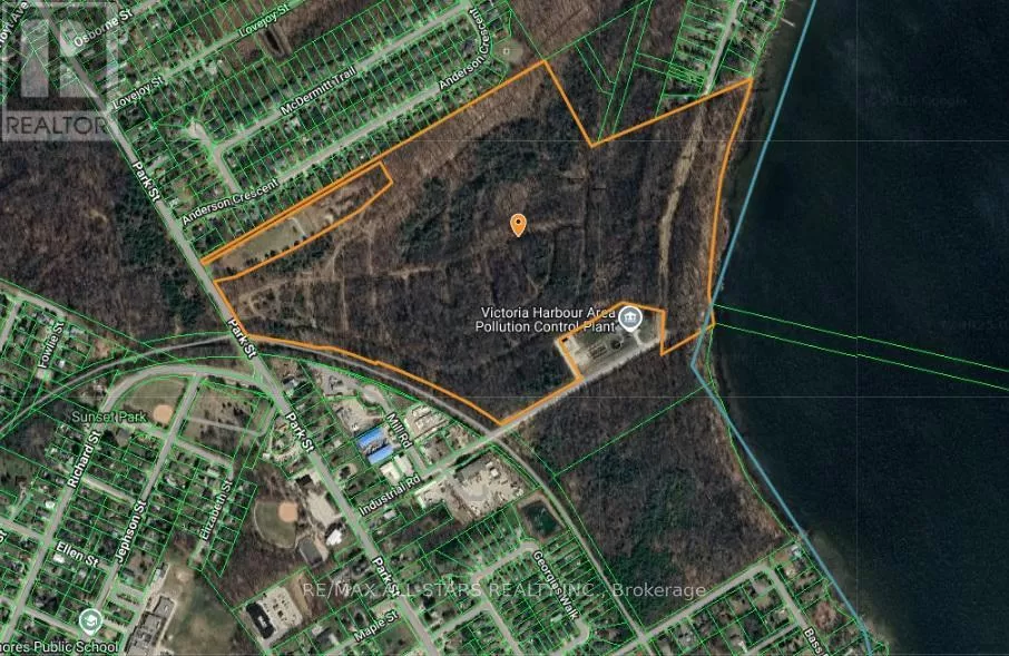 185 Park Street, Tay, Ontario L0K 2A0