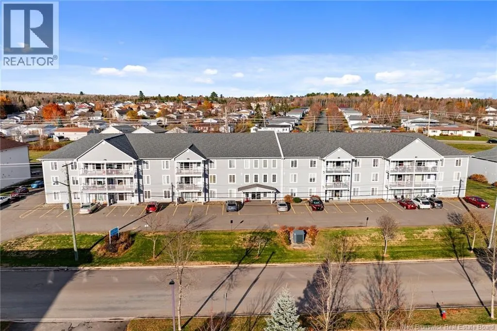 Apartment for rent: 185 Reynolds Street Unit# 4, Fredericton, New Brunswick E3A 0K7