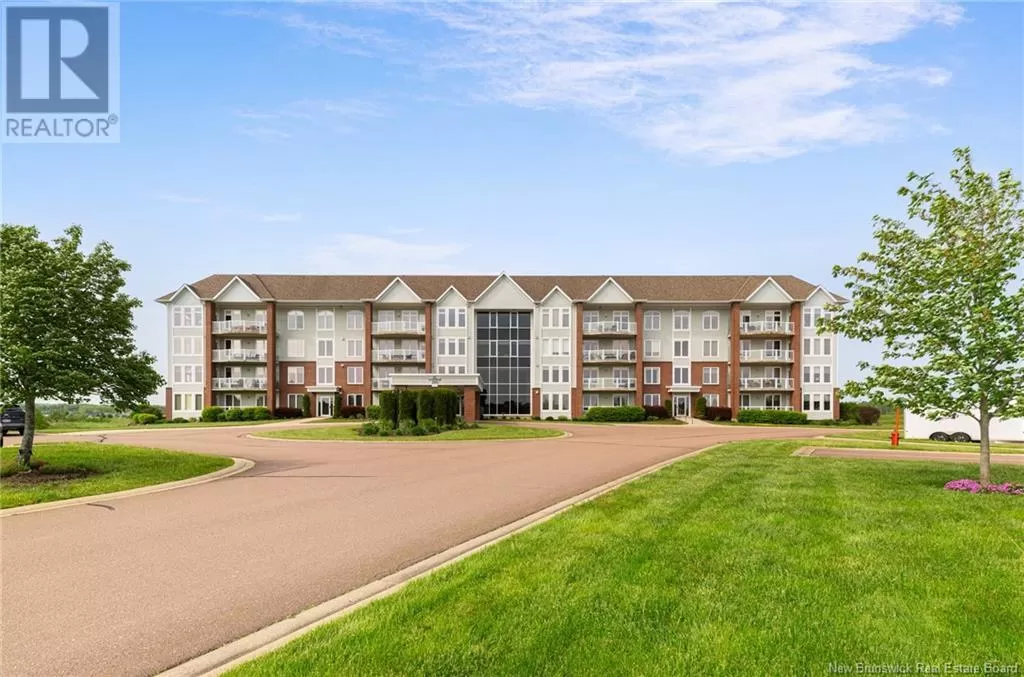 185 Royal Oaks Boulevard Unit# 110, Moncton, New Brunswick E1H 2P7