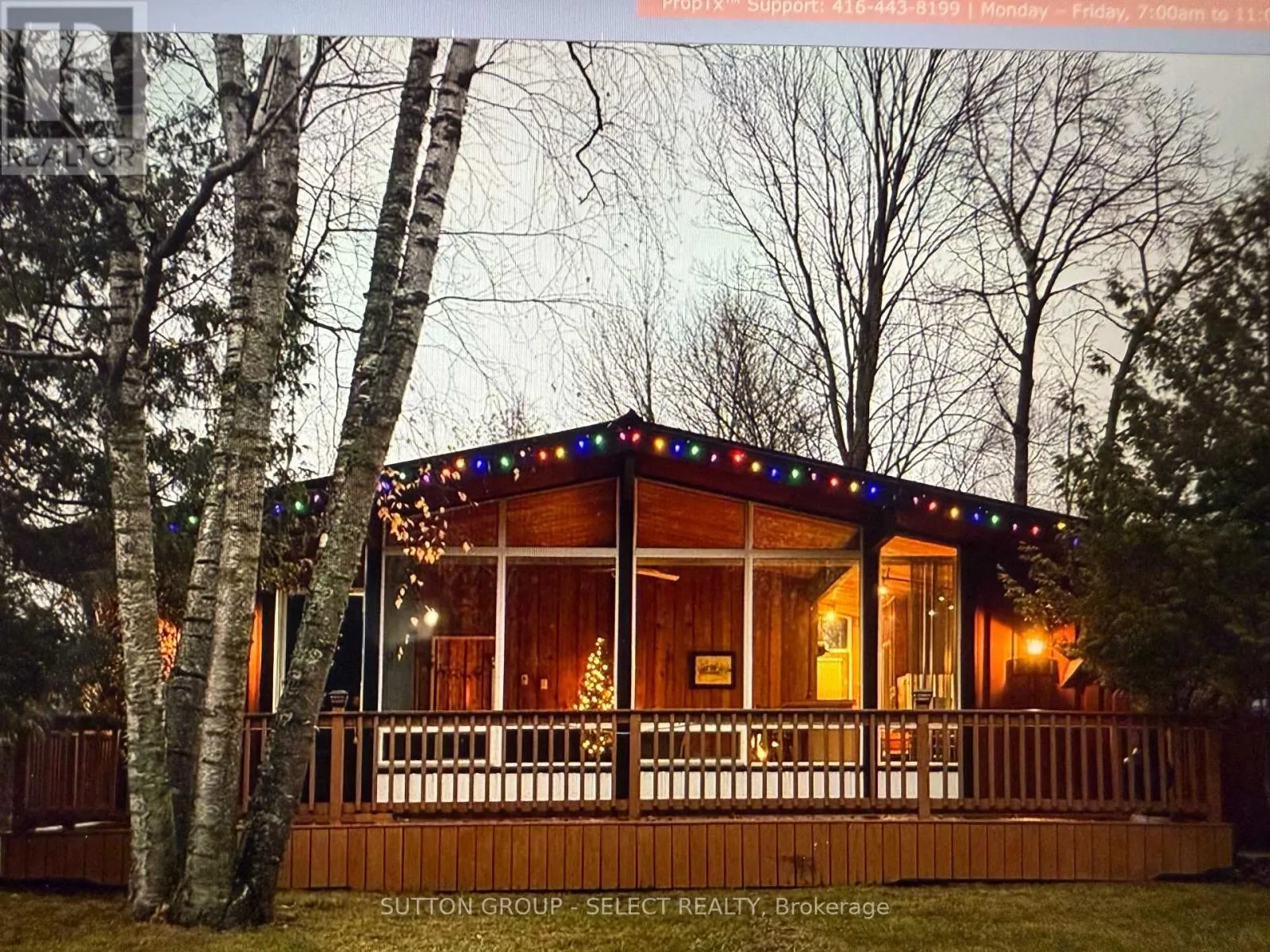 House for rent: 185 Timmons Street, Blue Mountains, Ontario L9Y 0L2