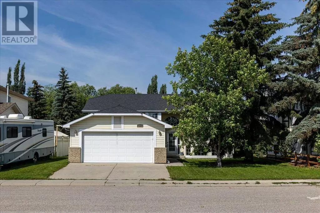 House for rent: 185 Westchester Way, Chestermere, Alberta T1X 1B8