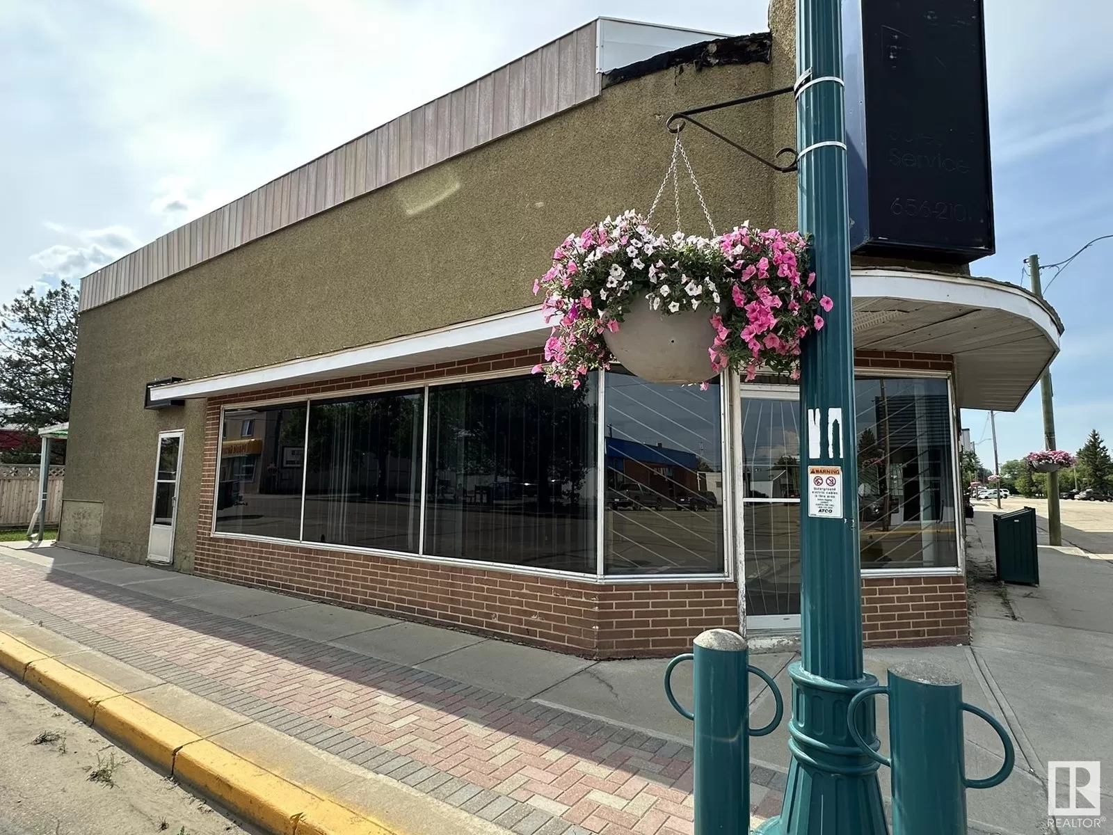 House for rent: 185 White Earth St, Smoky Lake Town, Alberta T0A 3C0