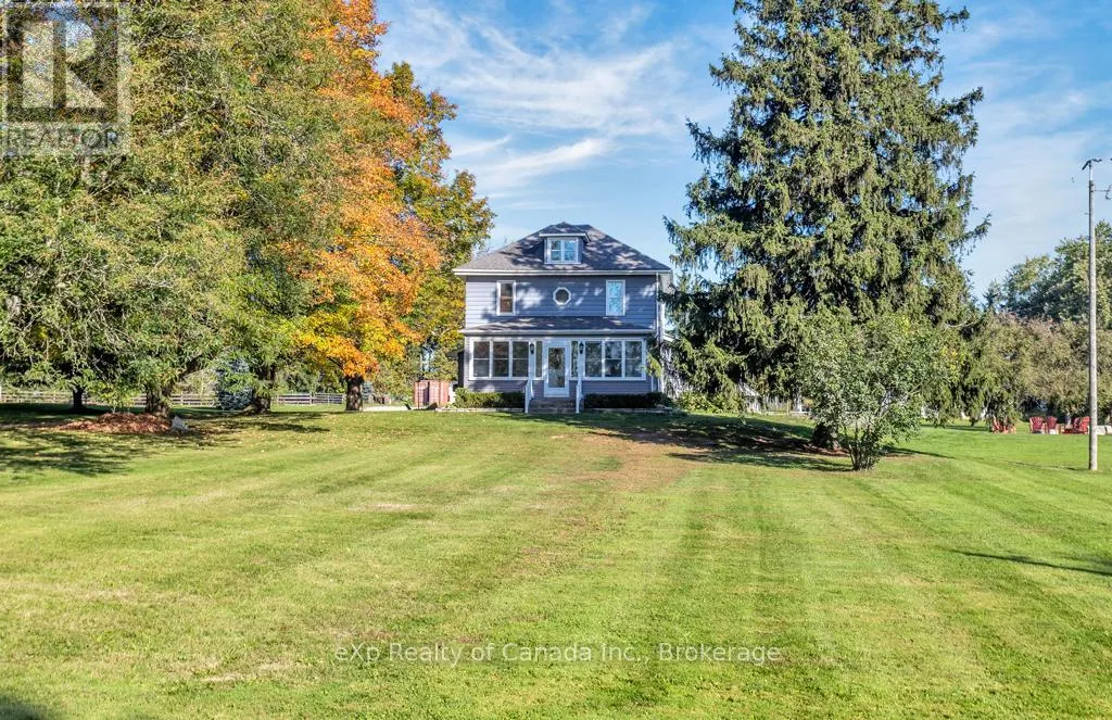 185 Windham 3 Road, Norfolk, Ontario N0J 1P0