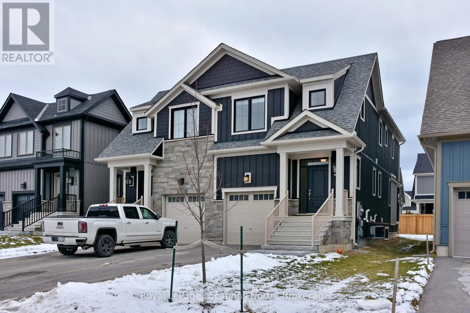 House for rent: 185 Yellow Birch Crescent, Blue Mountains, Ontario L9Y 0Z3