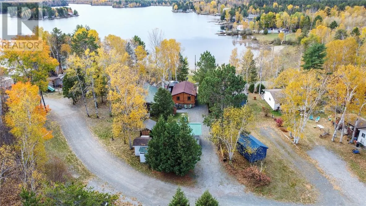 1850 Fire Road Four, Capreol, Ontario P3P 0B7