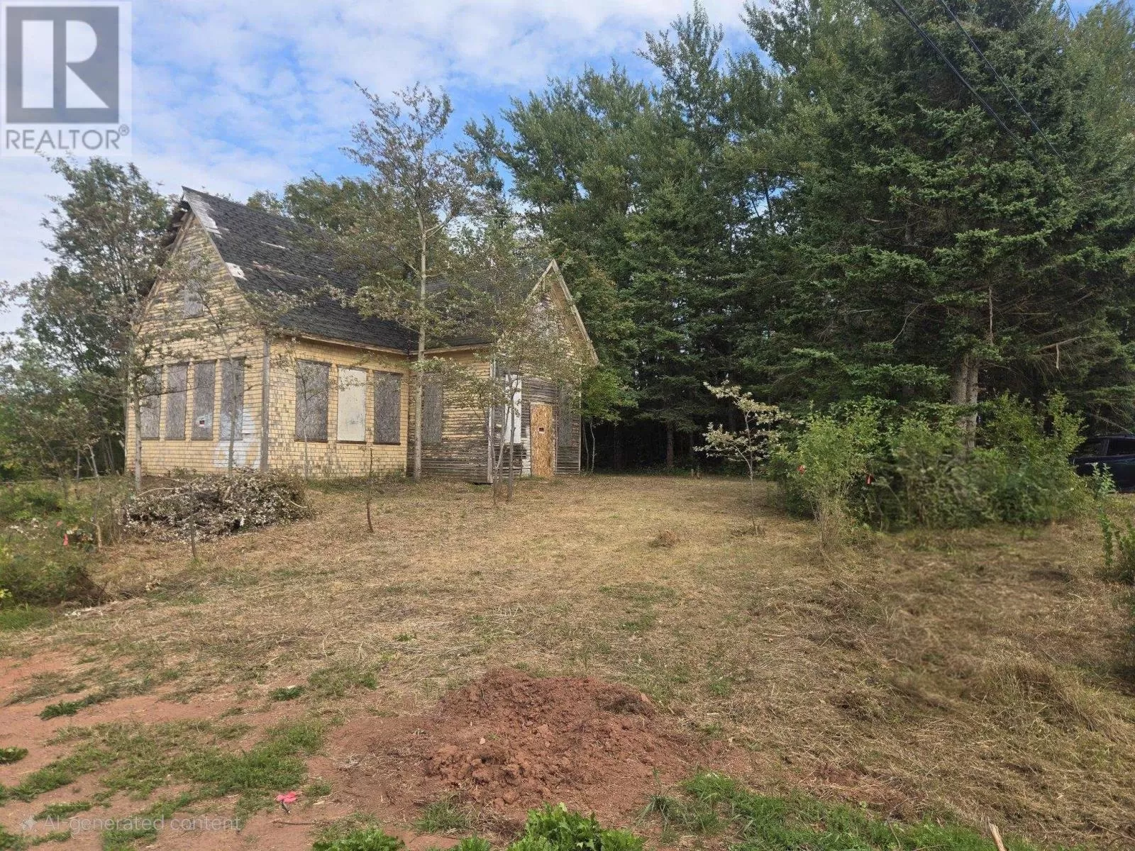 1850 Rte 10, Cape Traverse, Prince Edward Island C0B 1X0