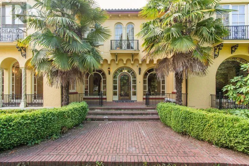 House for rent: 1850 Sw Marine Drive, Vancouver, British Columbia V6P 6B2