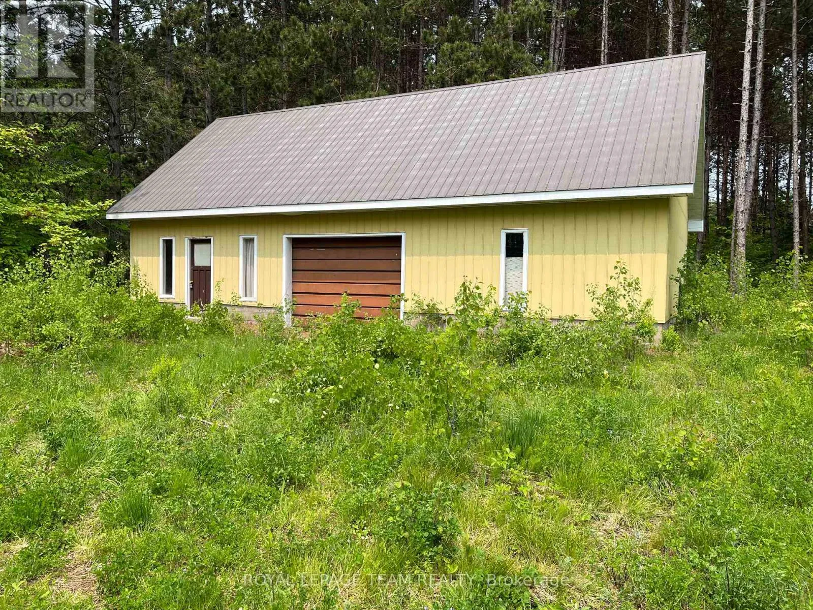 Other for rent: 18500 Highway 60 Highway, Madawaska Valley, Ontario K0J 1B0