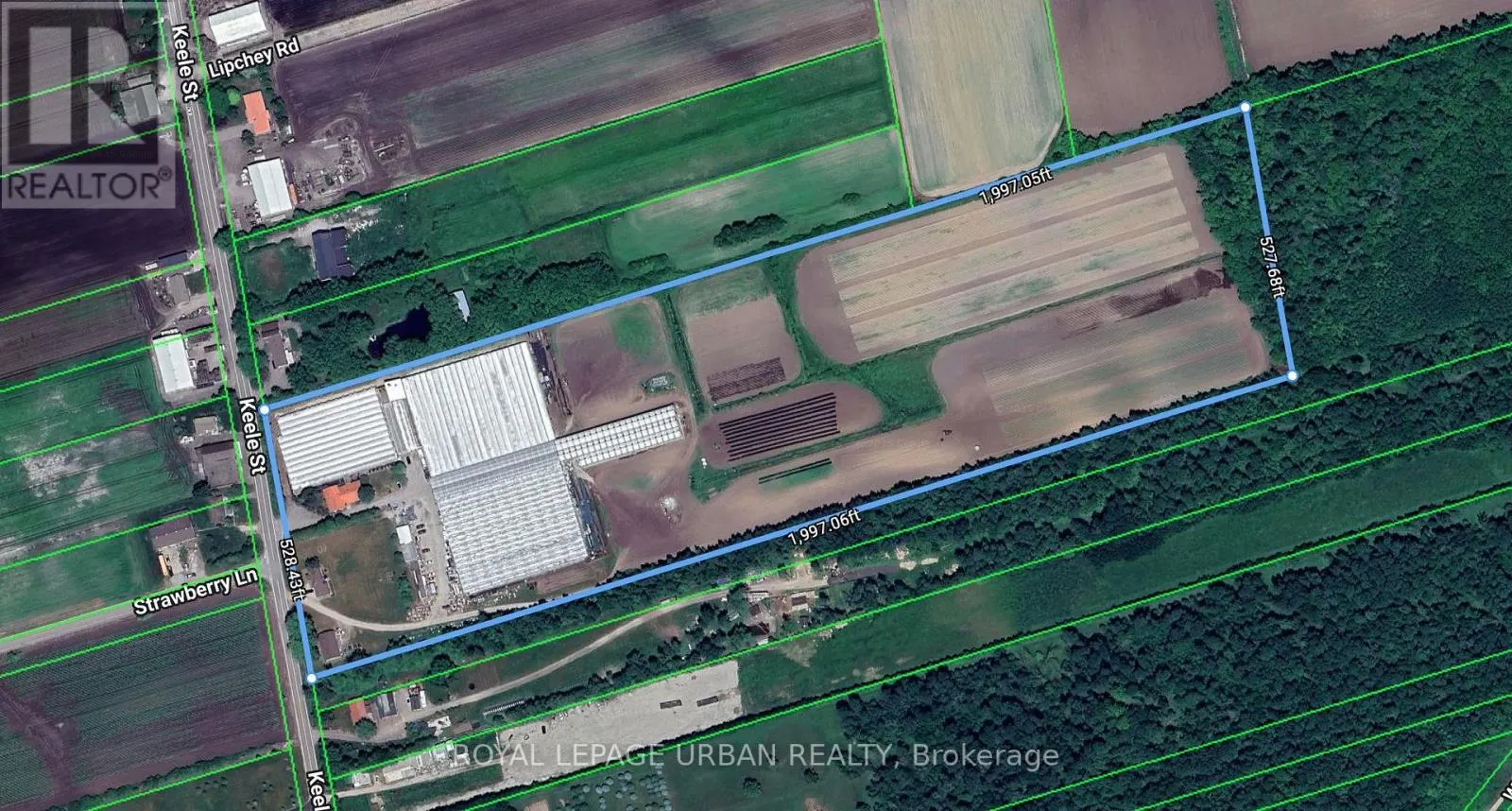 Unknown for rent: 18509-18545 Keele Street, King, Ontario L3Y 4V9