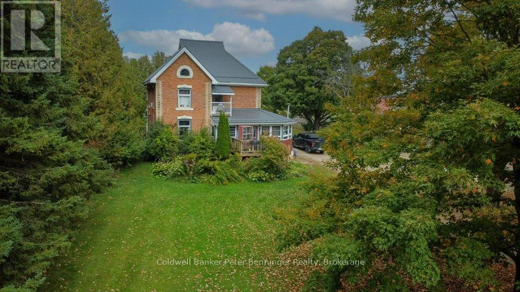 House for rent: 185197 Grey Road 9 Road, Southgate, Ontario N0C 1B0