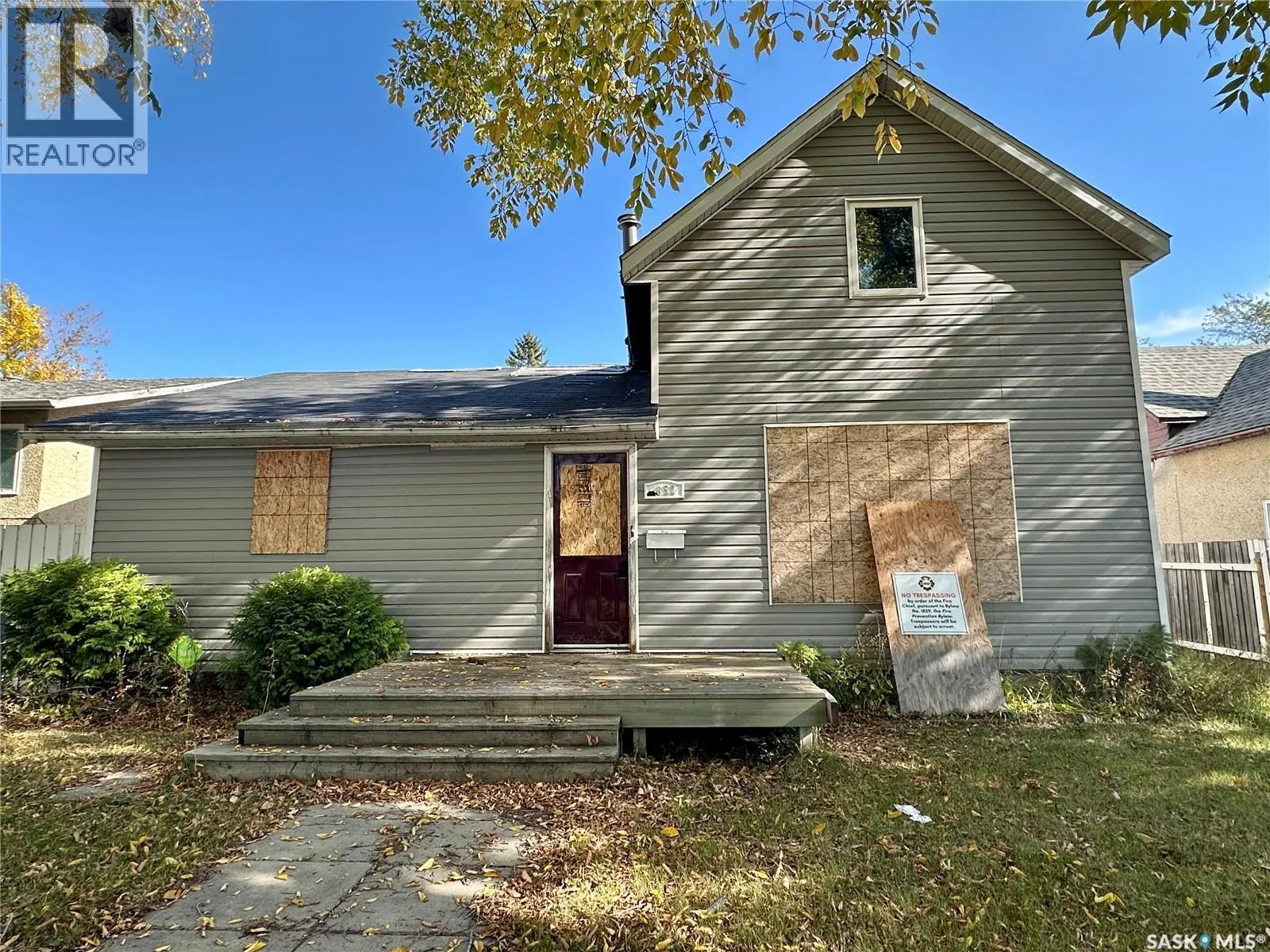 House for rent: 1852 102nd Street, North Battleford, Saskatchewan S9A 1H5