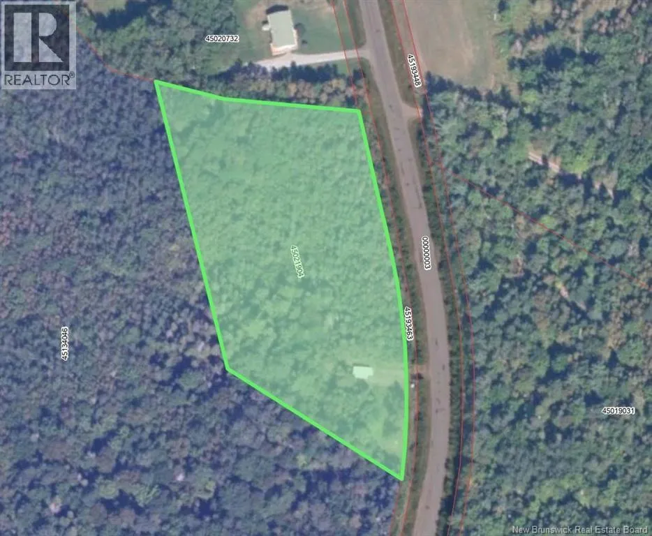 1854 Route 690, Douglas Harbour, New Brunswick E4B 1T9