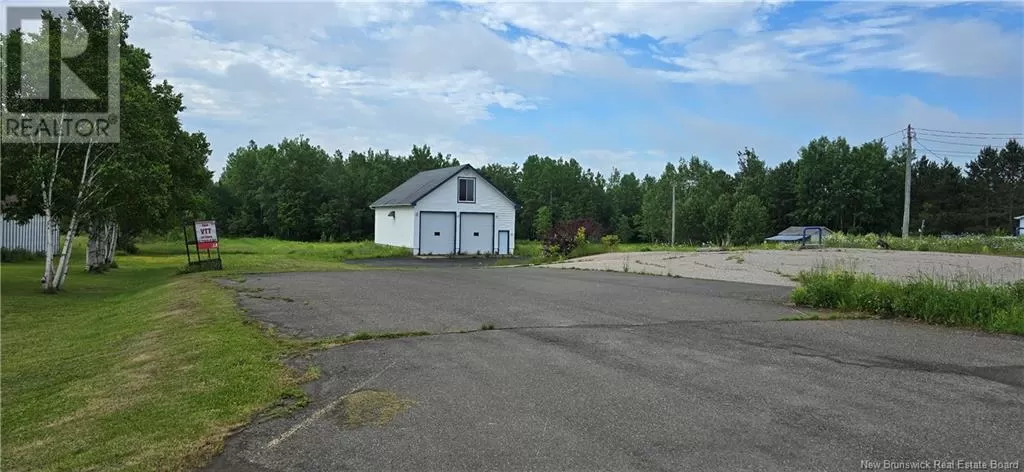 1854 Rte 160, Saint-Sauveur, New Brunswick E8L 1N4