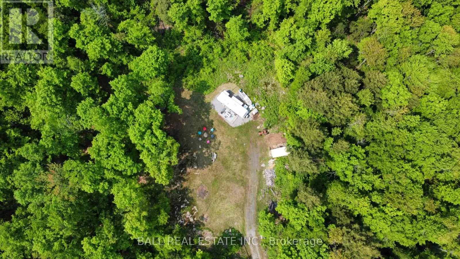 1854 The South Road, Wollaston, Ontario K0L 1P0