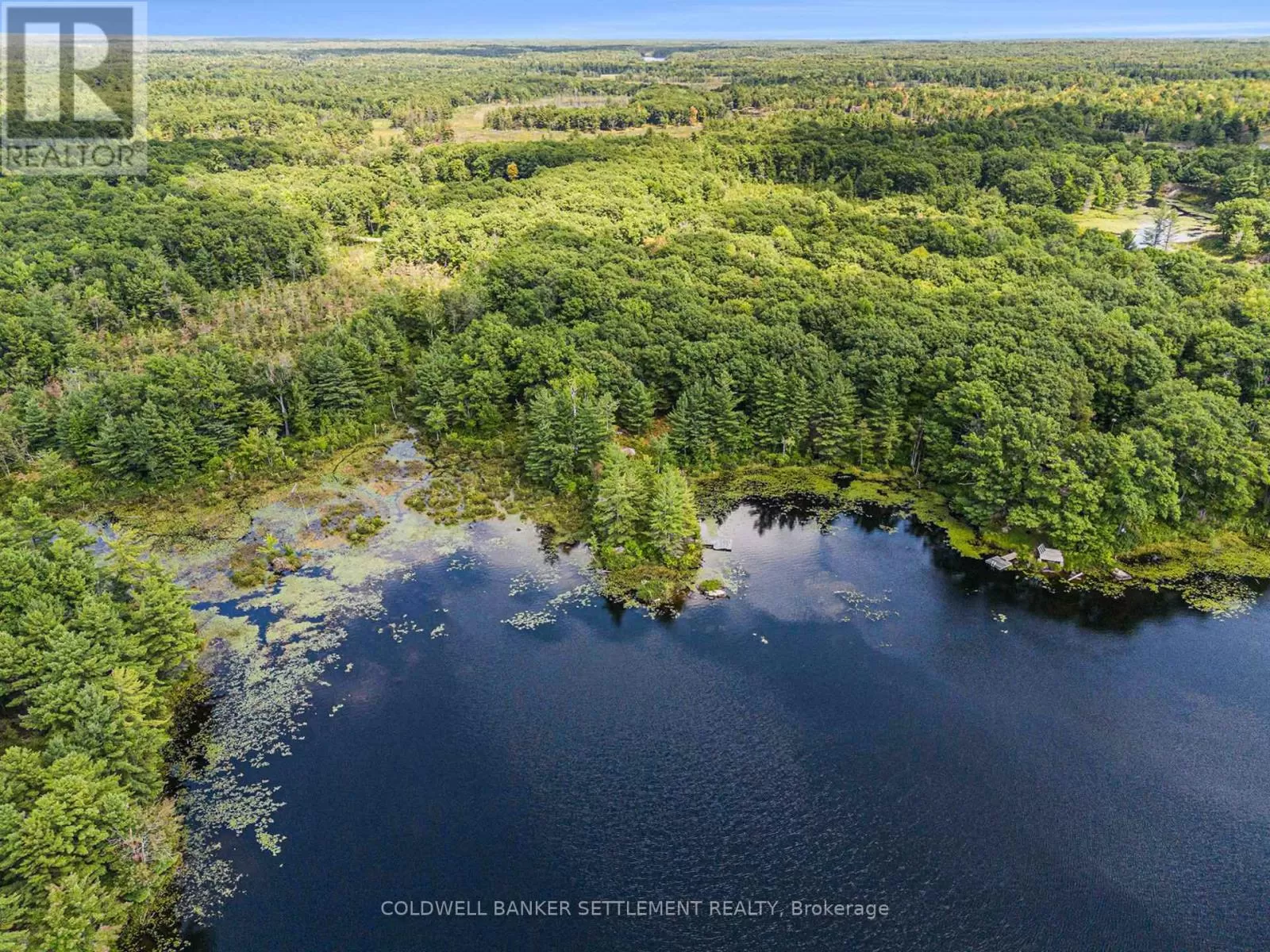 1855 Cross Road, Frontenac, Ontario K0H 2B0