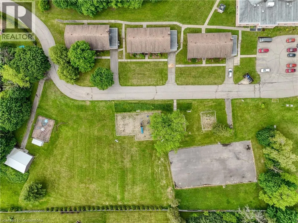 1855 Notre Dame Drive, St. Agatha, Ontario N0B 2L0