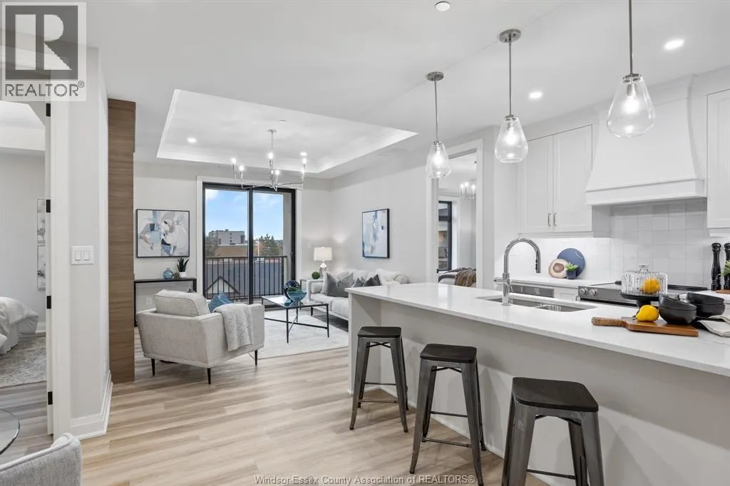 Apartment for rent: 1855 Wyoming Unit# 303, LaSalle, Ontario N9H 0N8