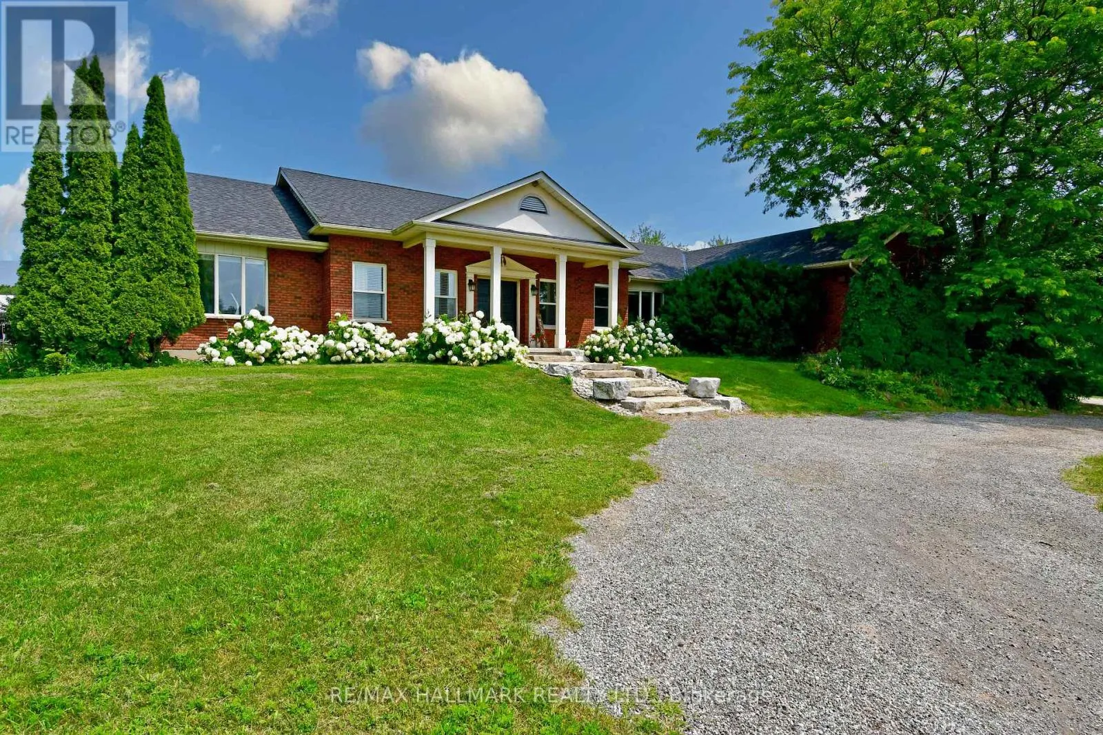 18555 Highway 12, Scugog, Ontario L0C 1B0