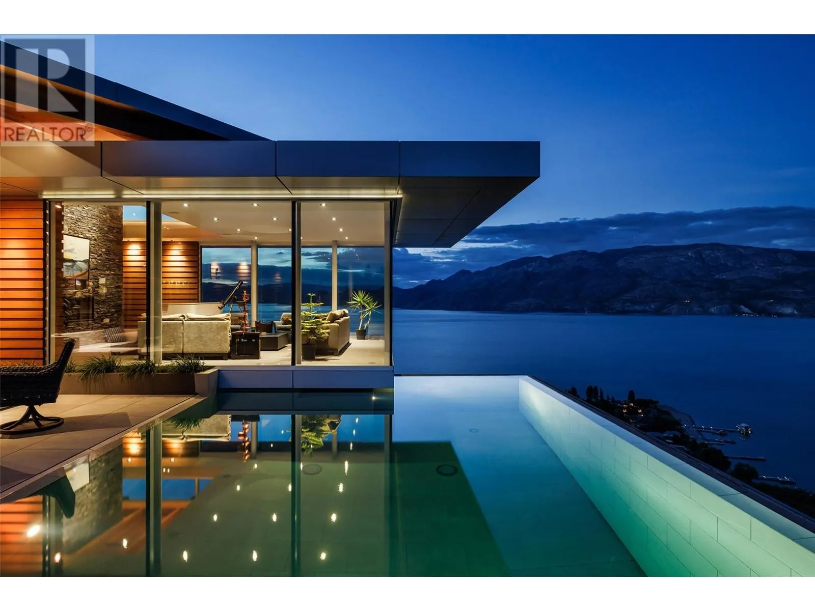 House for rent: 18555 Matsu Drive, Summerland, British Columbia V0H 1Z6