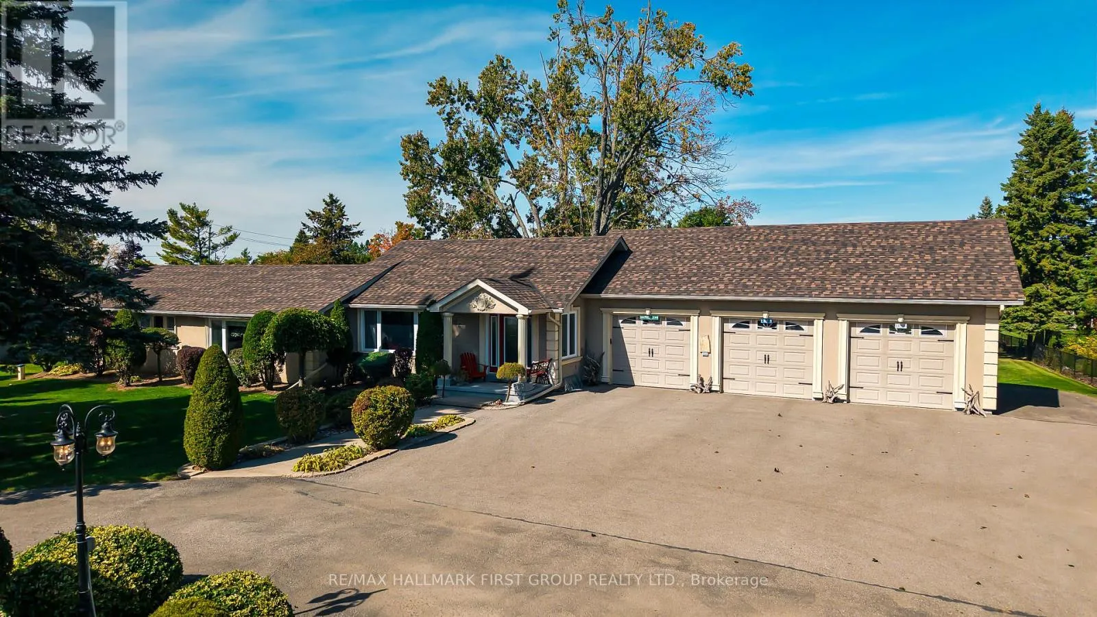 House for rent: 1856 Sherbrooke Street W, Cavan Monaghan, Ontario L0A 1G0