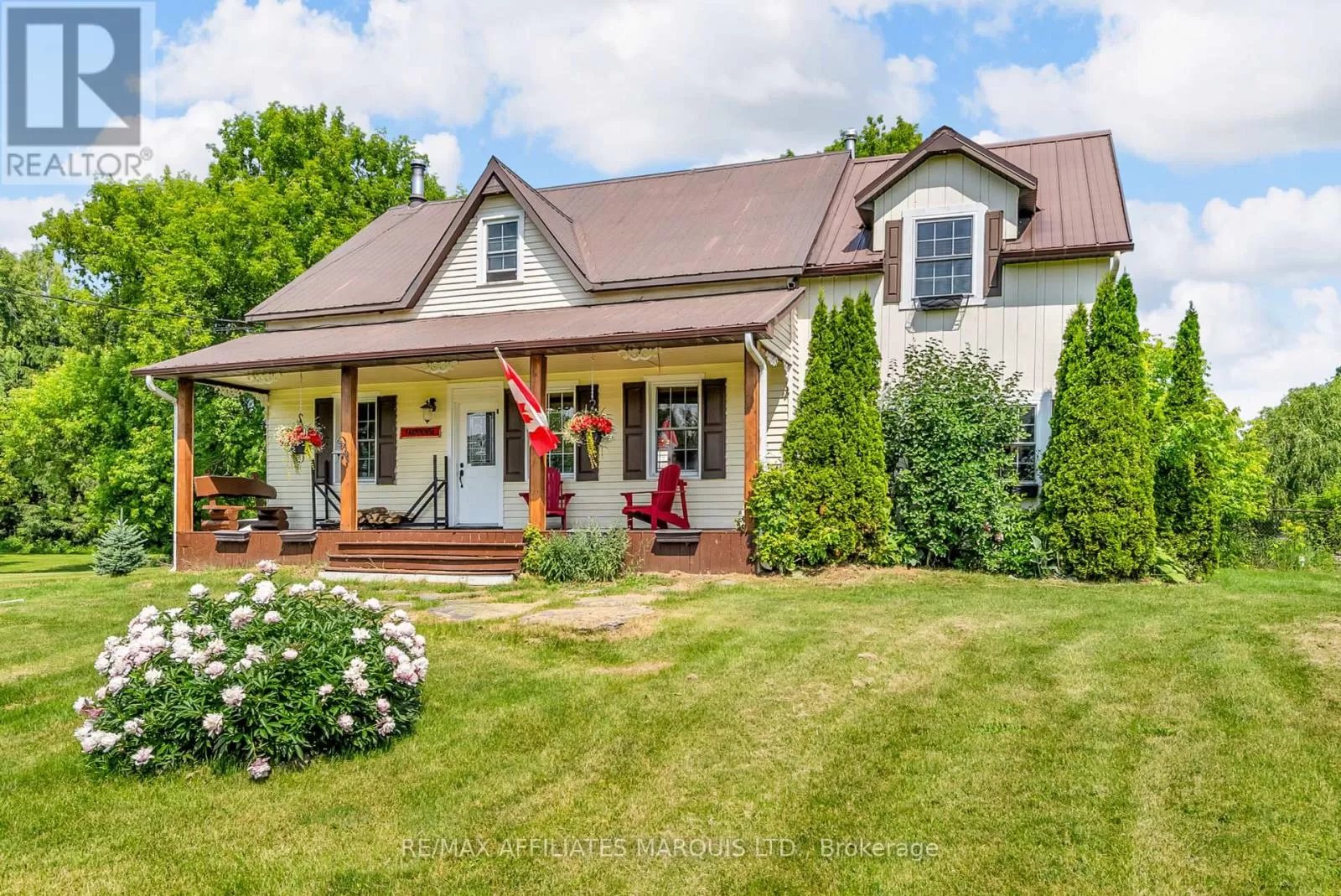 18561 County Rd 19 Road, South Glengarry, Ontario K0C 2J0